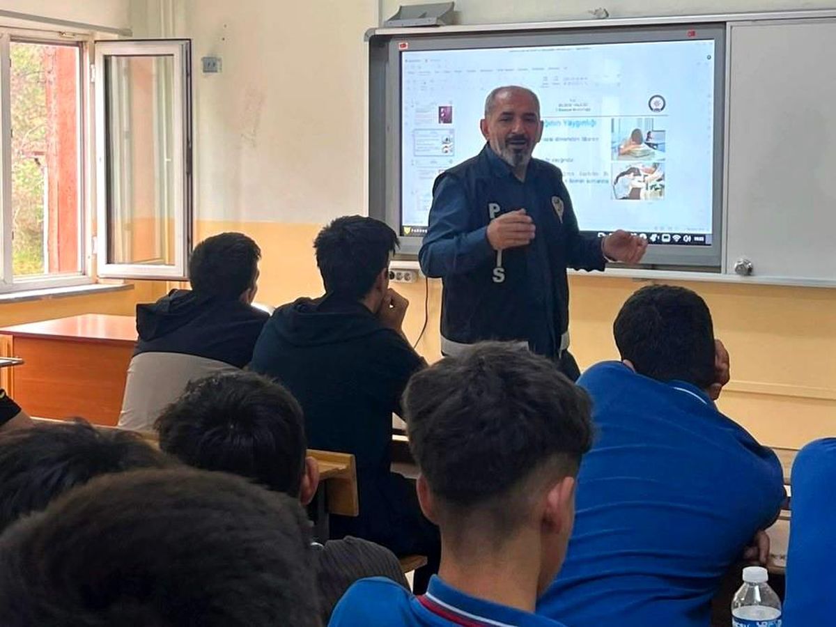 Bilecik'te sahte para uyarısı