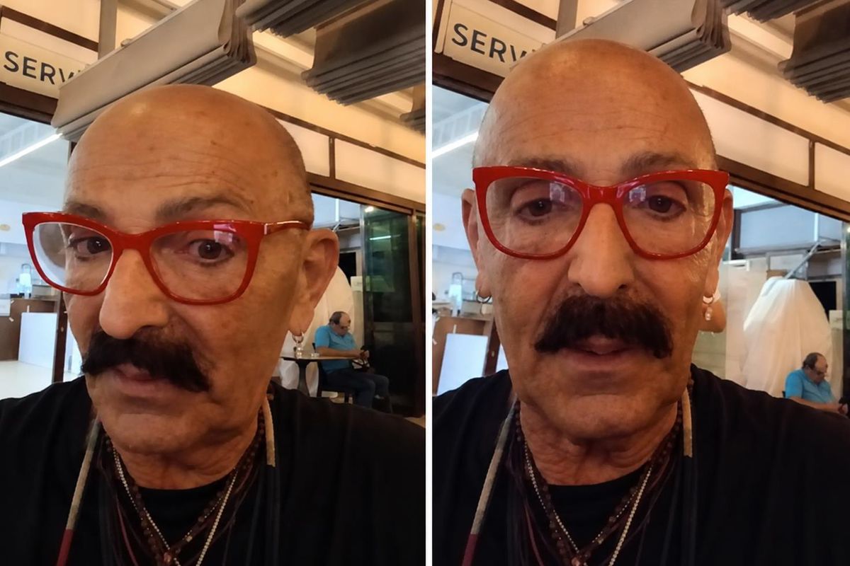 Ünlü modacı Cemil İpekçi, Bodrum'daki bir kafede çektiği video ile yüksek fiyatlara tepki gösteriyor.