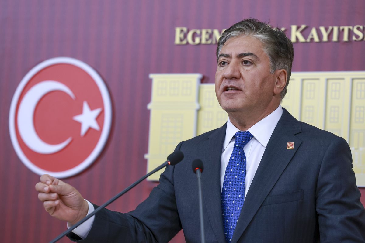 CHP'li Emir'den Kılıçdaroğlu'na 45 günlük kurultay uyarısı