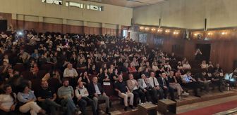 Çorum'da 'Maarifin Kalbinde Ses Yarışması' finali yapıldı
