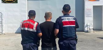 Alanya'da 23 yıl hapis cezasıyla aranan firari yakalandı