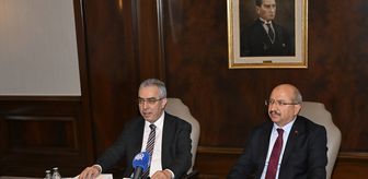 Denetimde yeni dönem: Dijital dönüşüm ve etkinlik vurgusu