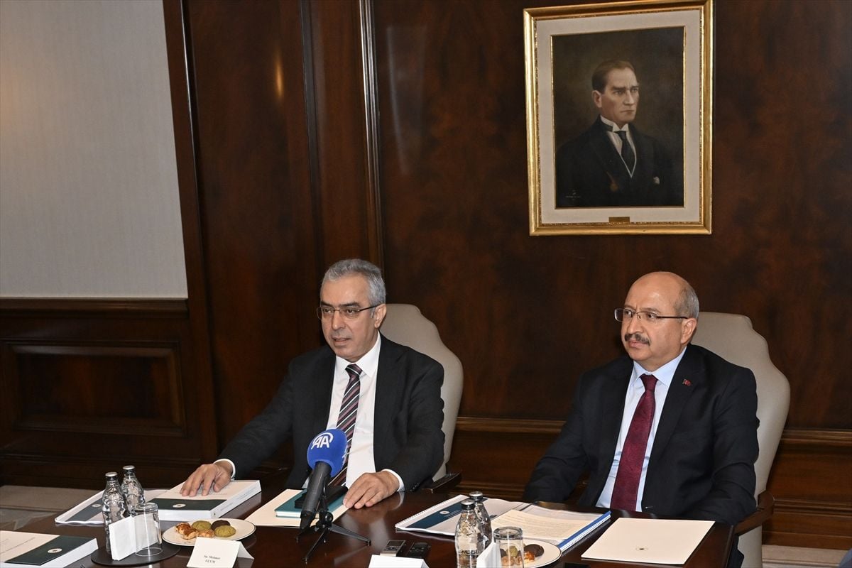 Denetimde yeni dönem: Dijital dönüşüm ve etkinlik vurgusu