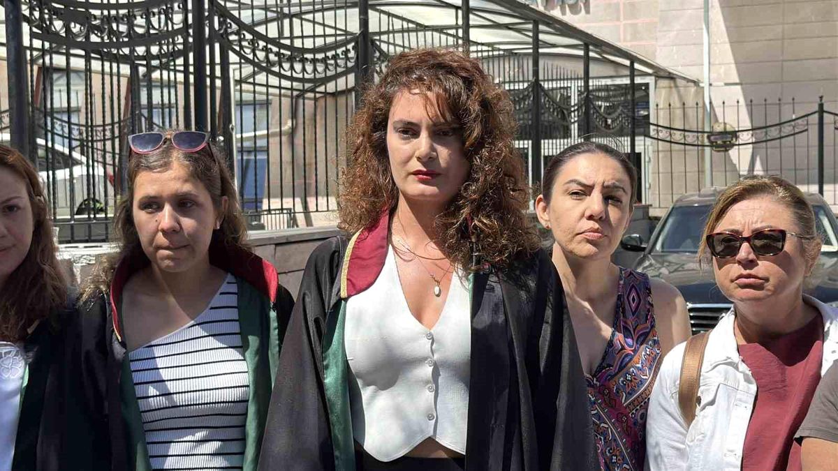 Deniz Oktay'ı boğduktan sonra cesedini yakan sanığa ağırlaştırmış müebbet hapis cezası veridi