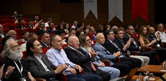 Derin teknoloji ve yapay zeka girişimcileri Teknopark Ankara'da yatırımcılarla buluştu