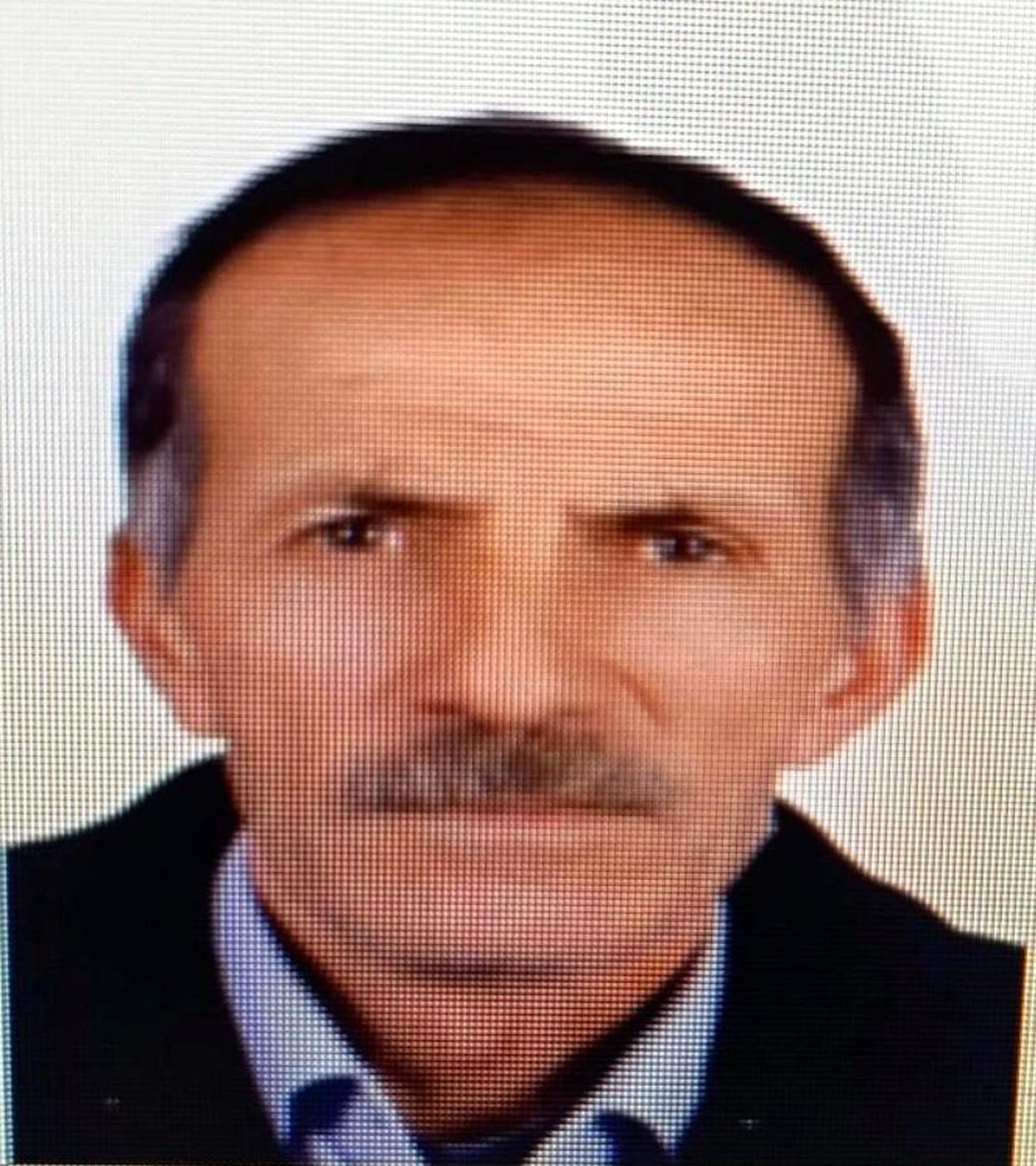 Diyarbakır'da kayıp şahsın cansız bedeni bulundu