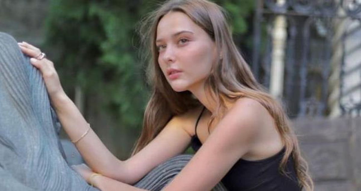 Elçin Zehra İrem kimdir? Altı Üstü İstanbul'un Naz'ı Elçin Zehra İrem kaç yaşında, nereli?