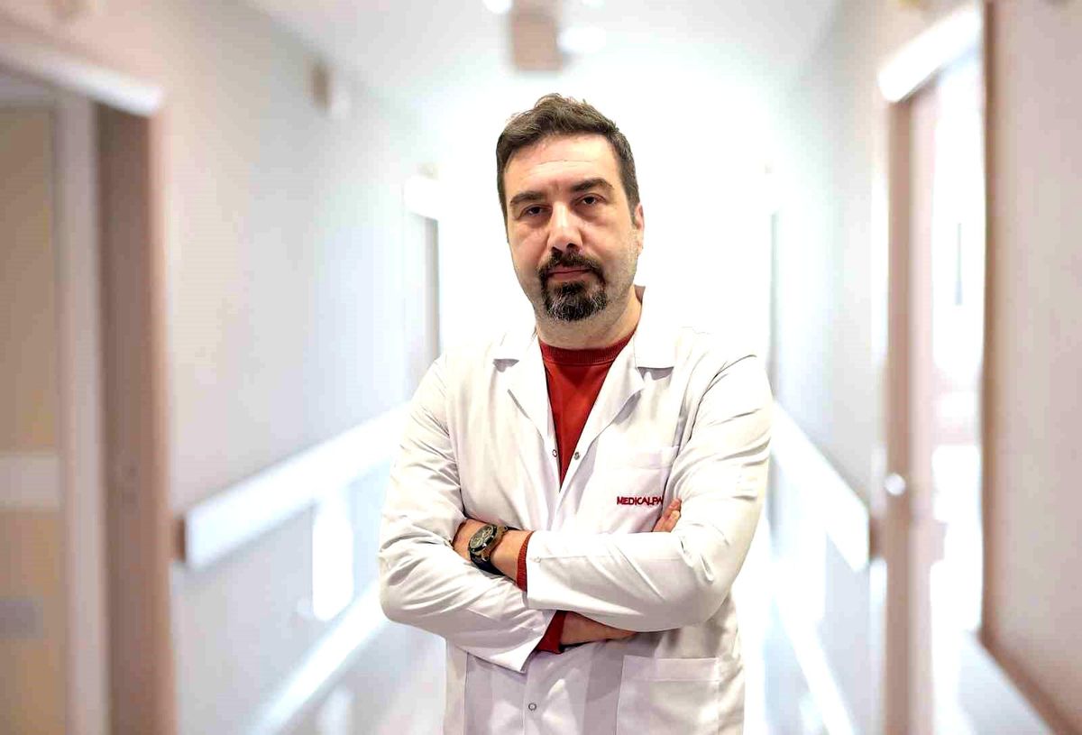 ''Endoskopi ve kolonoskopinin ağrılı olduğu inanışı yanlış''