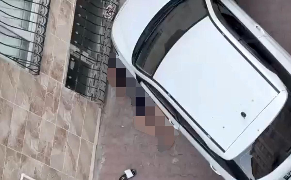 Esenyurt'ta kanlı pusu; Evinden çıkan adamı kurşun yağmuruna tuttular