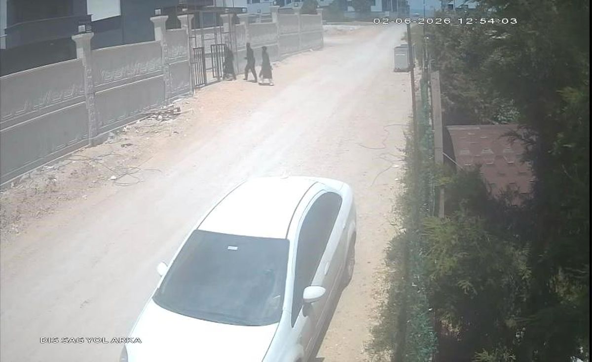 Eskişehir'de evlerden hırsızlık yapan şüpheliler adliyeye sevk edildi
