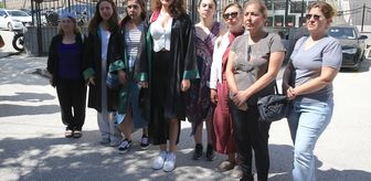 Eskişehir'de öldürdüğü kadının cesedini yakan sanığa ağırlaştırılmış müebbet hapis cezası