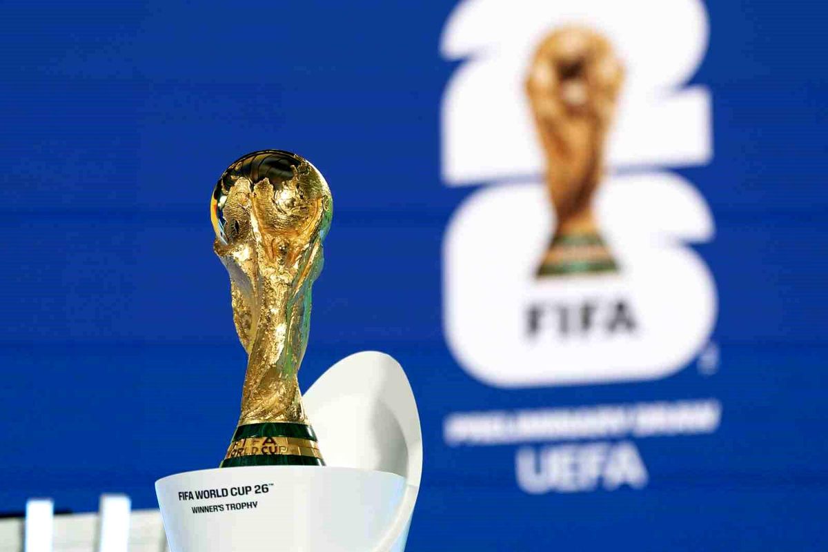 FIFA Dünya Kupası'nda 2. maçlar tamamlandı