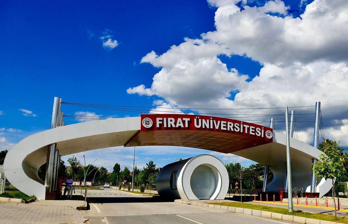 Fırat Üniversitesi URAP dünya siralamasında