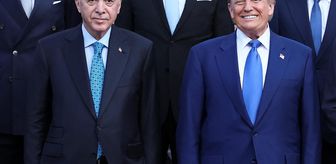 İddia: Trump'ın Ankara ziyareti öncesi ABD Türkiye'ye jet motoru satacak