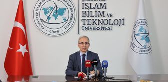 İslam dünyasının üniversite liderleri Gaziantep'te buluşacak