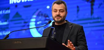 FenTECH 2026'da Dereceye Giren Öğrencilere Ödül