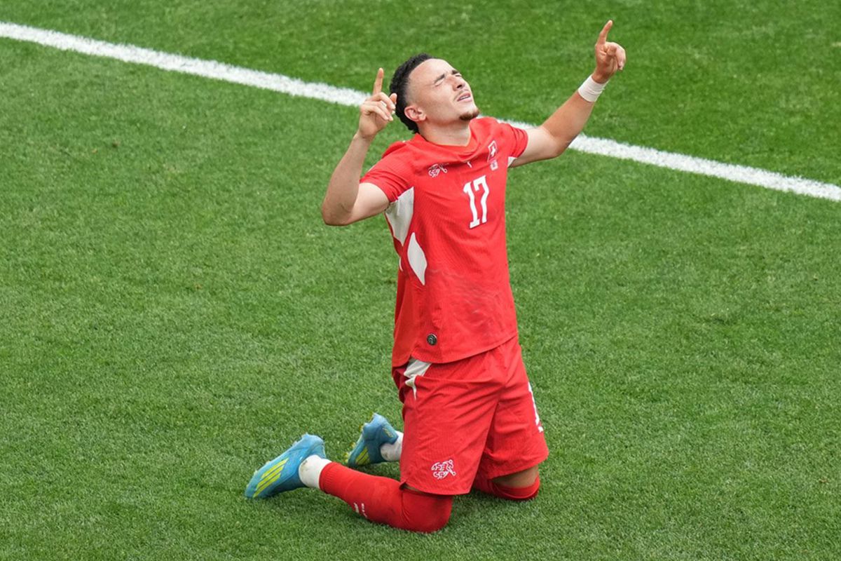FIFA 2026 Dünya Kupası İsviçre Kanada maç özeti
