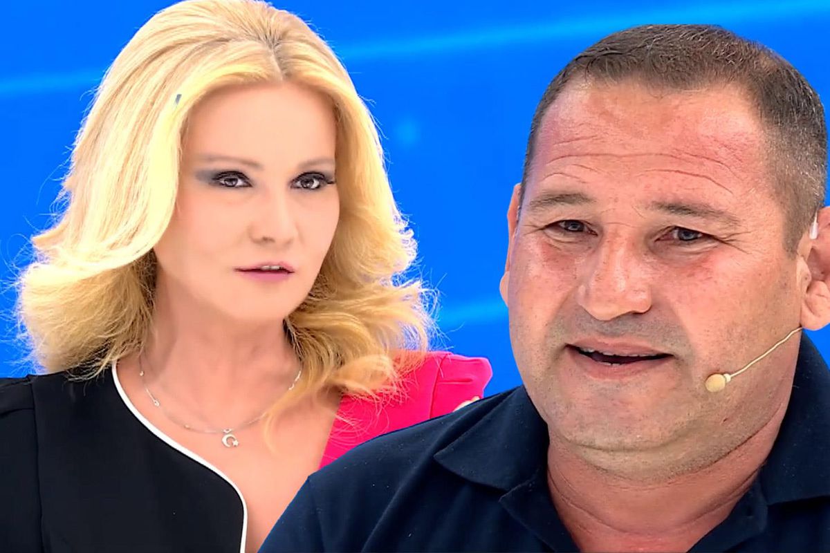 Kayıp kardeşi yayına bağlanıp söyledikleriyle şoke etti