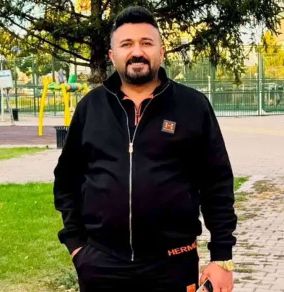 Kayseri adliyesinde görülen cinayet davası