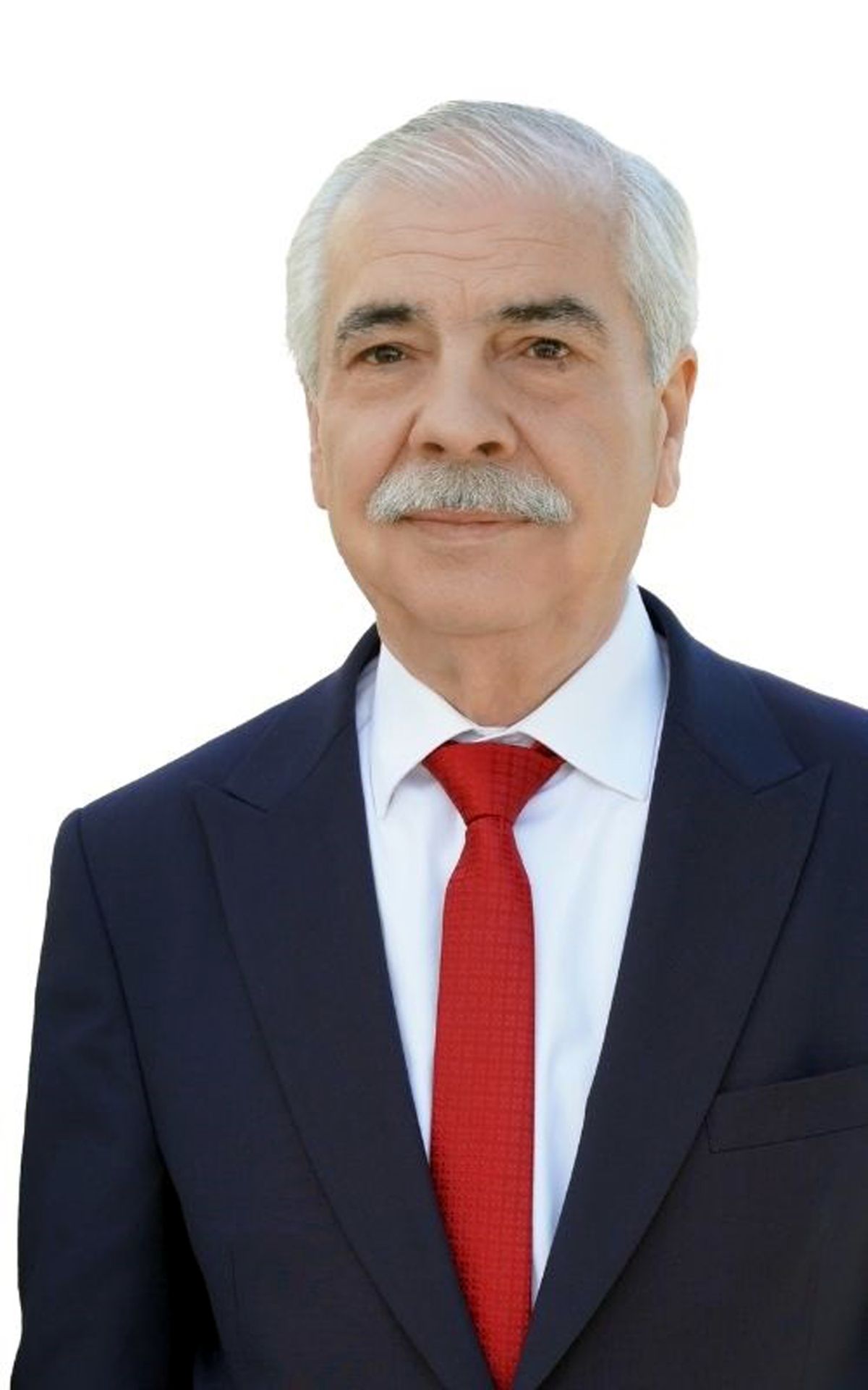 Keşan Belediye Başkanı Mehmet Özcan
