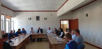 Kırklareli'nden kısa kısa