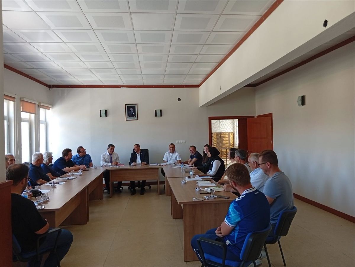 Kırklareli'nden kısa kısa