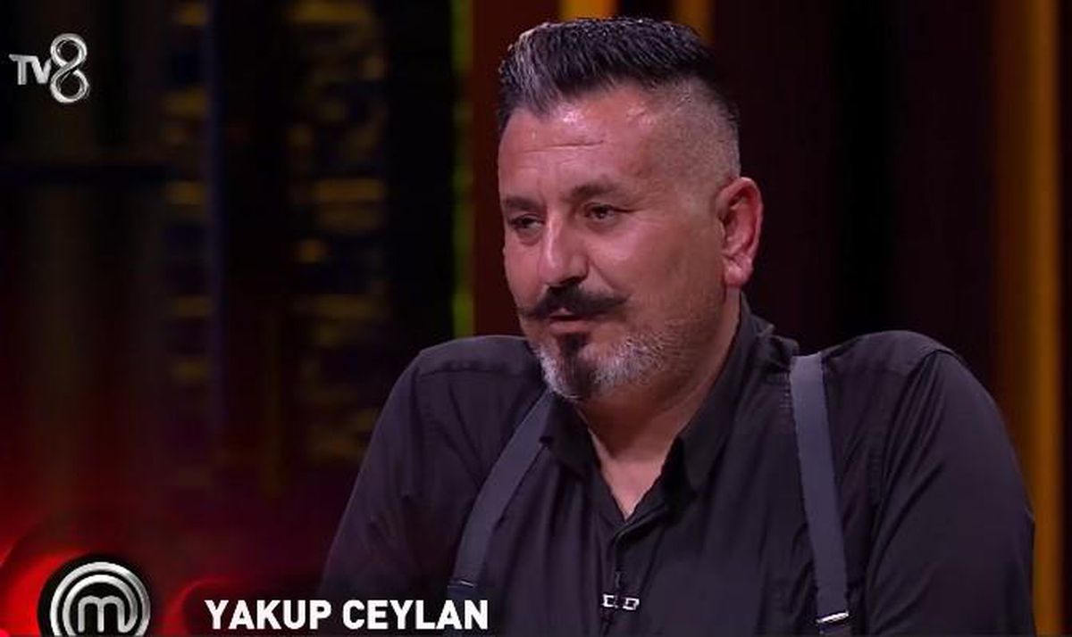 MasterChef Yakup kimdir Yakup Ceylan kaç yaşında, mesleği ne, nereli? 2026 MasterChef Yakup elendi mi?