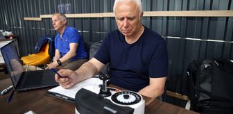Milli güreşçilerin performansı bilimsel testlerle yükseltilecek