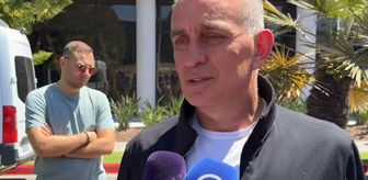 İstifaya çağrılan Hacıosmanoğlu yeni hedeflerini anlattı! Tepkiler çığ gibi