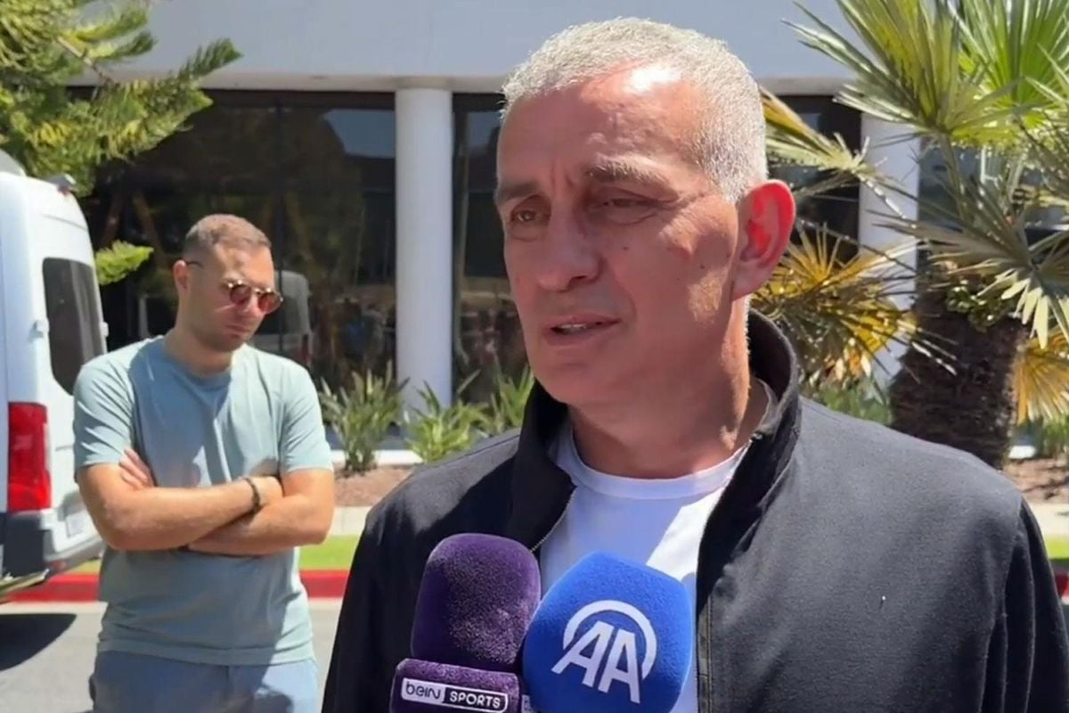 İstifaya çağrılan Hacıosmanoğlu yeni hedeflerini anlattı! Tepkiler çığ gibi