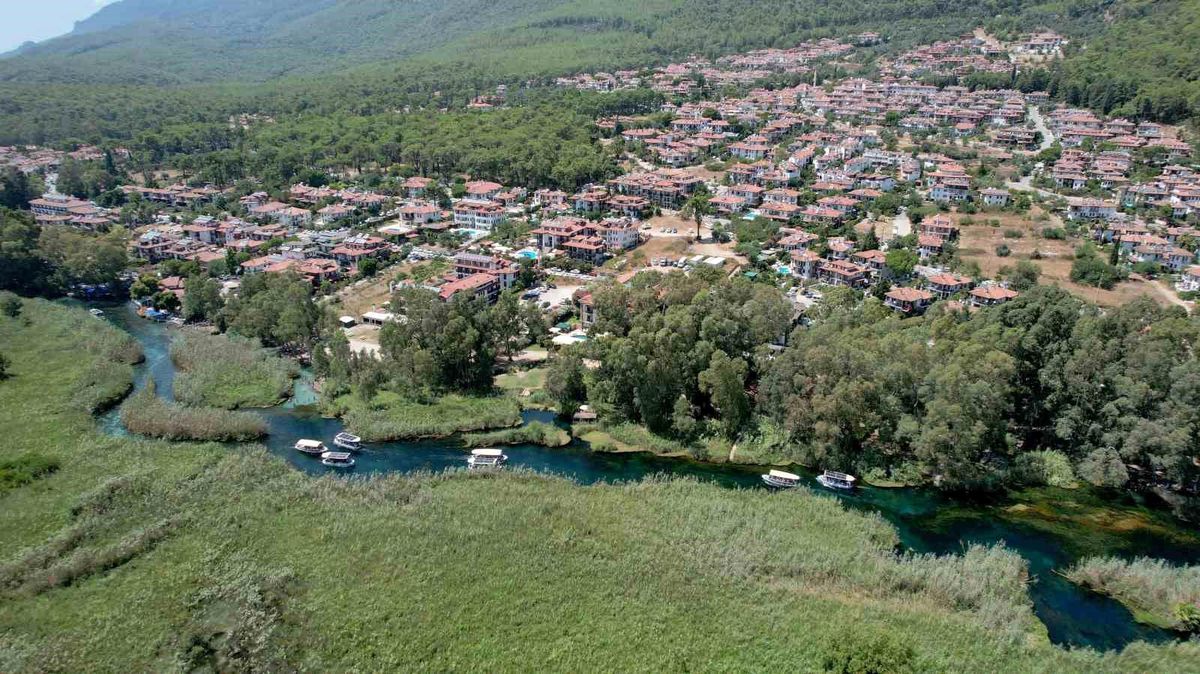 Muğla'ya yurt dışından 8 bin 139 kişi göç etti