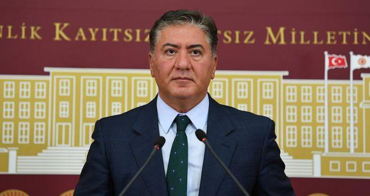 Murat Emir kimdir, eşi kim? CHP Grup Başkanvekili Murat Emir ne doktoru, kaç yaşında, nereli?