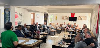 Muş'ta uyuşturucuyla mücadele çalıştayı