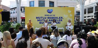 ‘Mutlu Bebekler Mutlu Anneler’ araştırması: Anneler en çok anlaşılmak istiyor