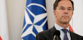 NATO Genel Sekreteri Rutte'nin sözleri İtalya'yı karıştırdı