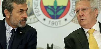 Ne diyeceği merak konusuydu! Aykut Kocaman'dan Fenerbahçe için ilk açıklama geldi