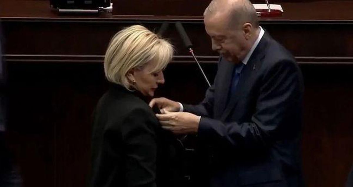 Nimet Özdemir
