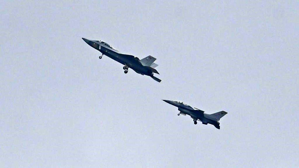 Reuters: ABD KAAN uçaklarına motor satışına izin verecek