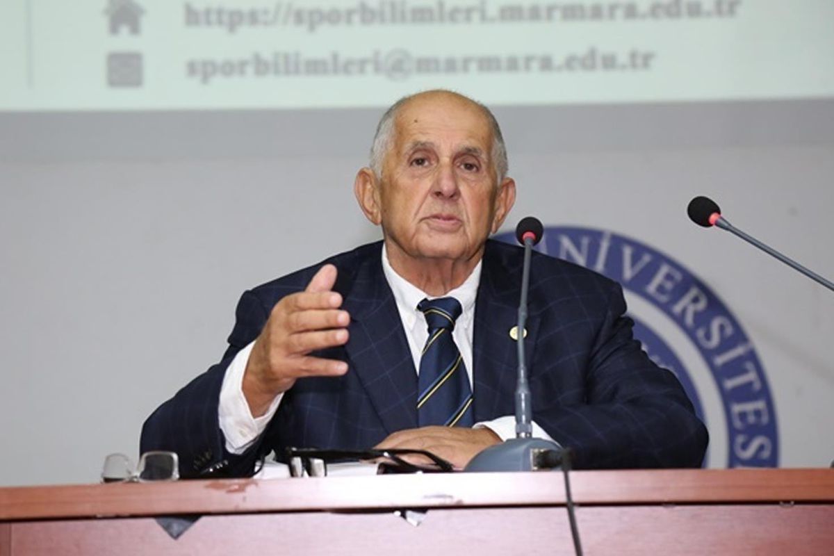 Prof. Dr. Kut Sarpyener
