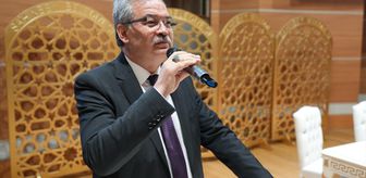 Şahinbey'de okul müdürleriyle yıl sonu değerlendirme toplantısı yapıldı