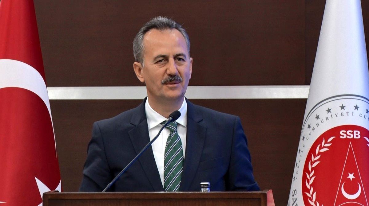 SSB Kuantum Programı ile savunma sanayiinde teknolojik bağımsızlık vizyonu