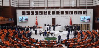 Sayıştay Başkanlığına yeniden Metin Yener seçildi