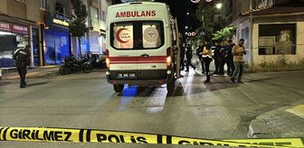 Sivas'ta bıçaklı kavgada 4 kişi yaralandı