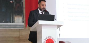 Sorgun'da 'Tarım ve Kırsal Kalkınmanın Geleceği' konulu panel düzenlendi