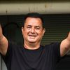 Süper Lig ekibine Acun Ilıcalı piyangosu