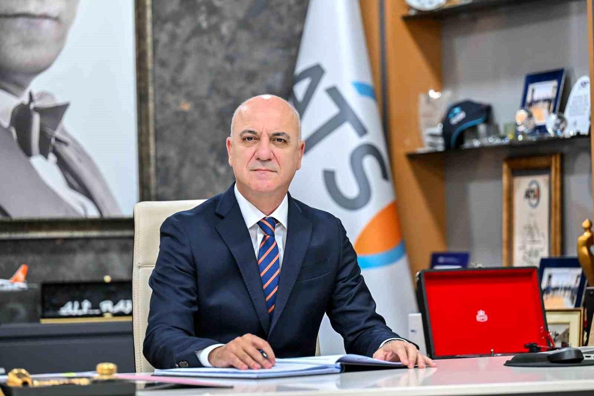 ATSO Başkanı Ali Bahar'ın ölümü: Eşi 'Denize itildi' dedi