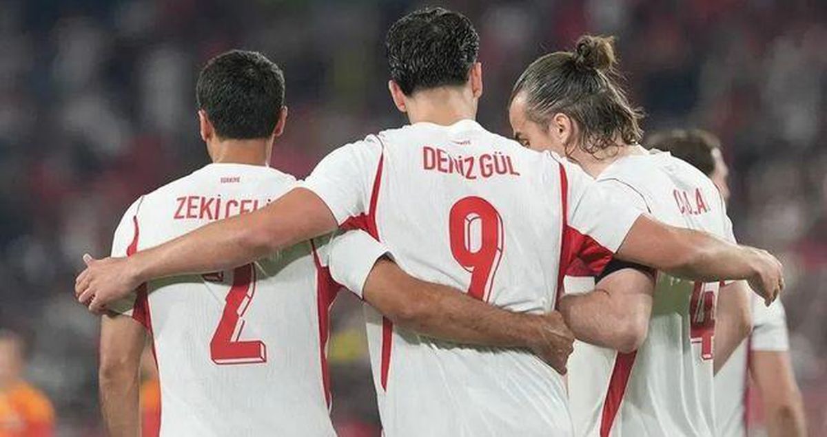 Türkiye ABD maçını kazanırsa ne olur? Türkiye ABD'yi yenerse ne olur?