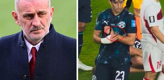 Türkiye-Paraguay maçı tekrar mı edilecek? TFF, FIFA'ya şikayet etti anında yanıt geldi