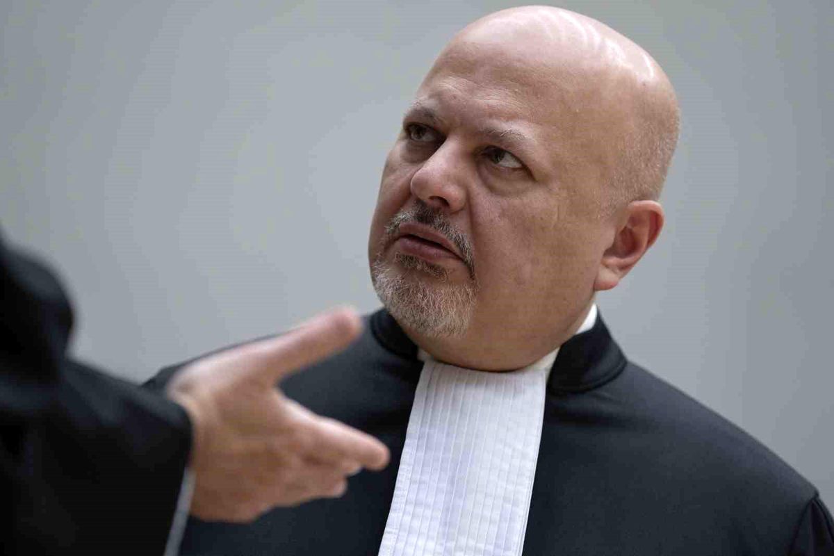 UCM Taraf Devletler Meclisi Bürosu, Başsavcısı Khan'ın görevden alınmasını tavsiye etti