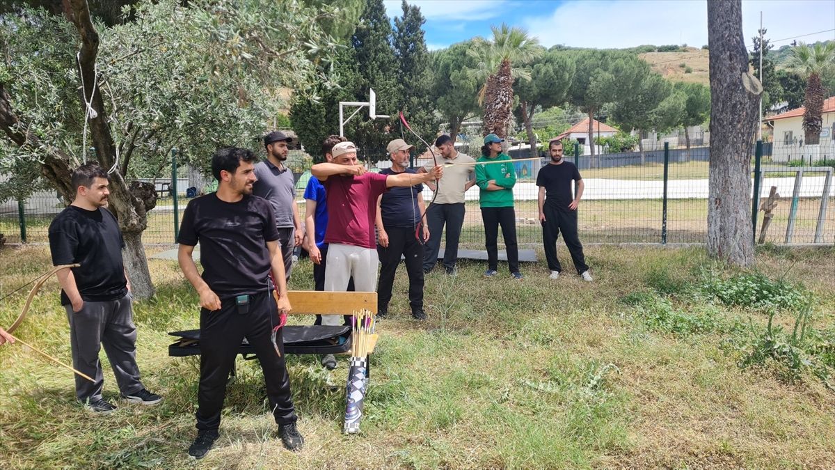 Üniversitelilere yönelik uygulanan 'Yaşam Becerileri Programı' tamamlandı